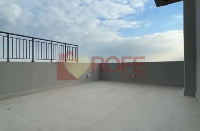 Cobertura com 4 dormitórios à venda, 267 m² por r$ 2.650.000,00 - santo amaro - são paulo/sp