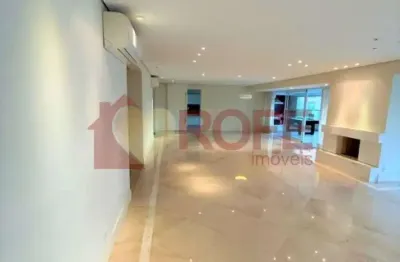 Apartamento com 4 quartos para alugar na Avenida Juriti, 73, Moema, São Paulo