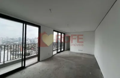 Cobertura com 4 dormitórios à venda, 167 m² por r$ 2.100.000,00 - brooklin - são paulo/sp