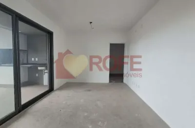 Apartamento com 3 dormitórios à venda, 131 m² por r$ 3.000.000,00 - brooklin - são paulo/sp