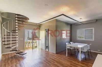 Apartamento com 1 dormitório à venda, 94 m² por r$ 1.090.000,00 - moema pássaros - são paulo/sp
