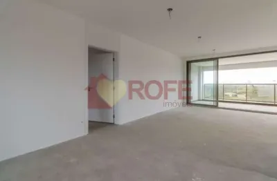 Apartamento com 3 dormitórios à venda, 230 m² por r$ 8.750.000,00 - ibirapuera - são paulo/sp