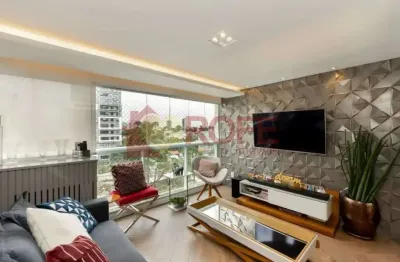 Apartamento com 2 dormitórios à venda no campo belo. são 70 m² distribuídos em 2 quartos, 1 suíte, 2