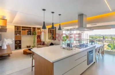 Apartamento com 2 dormitórios à venda, 109 m² por r$ 2.300.000,00 - campo belo - são paulo/sp