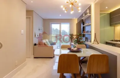 Cobertura com 2 dormitórios à venda, 114 m² por r$ 1.545.000,00 - brooklin - são paulo/sp