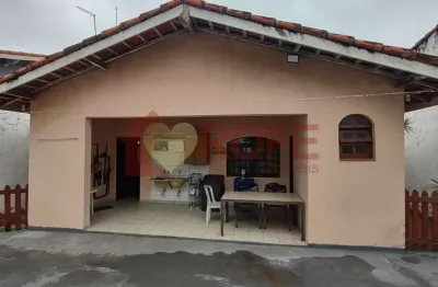 Casa com 3 dormitórios à venda, 150 m² por R$ 849.999,99 - Parque Paulistano - Cotia/SP