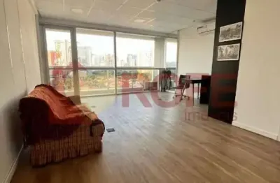 Sala, 36 m² - venda por r$ 498.000,00 ou aluguel por r$ 2.584,00/mês - granja julieta - são paulo/sp