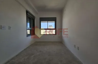 Apartamento com 1 dormitório à venda, 25 m² por r$ 380.000,00 - brooklin - são paulo/sp
