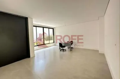 Casa com 4 dormitórios à venda, 828 m² por r$ 9.900.000,00 - chácara santo antônio - são paulo/sp