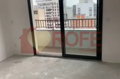 Studio com 1 dormitório à venda, 21 m² por r$ 450.000,00 - paulista - são paulo/sp