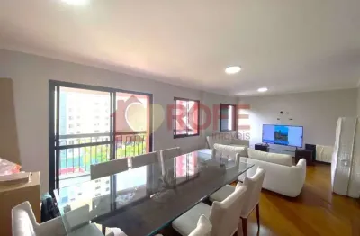 Excelente imóvel de 116 m² à venda com 3 suítes, 3 vagas, lazer e localização excelentes na vila mas