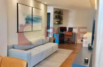 Apartamento com 2 dormitórios à venda em pinheiros, 73 m². 2 quartos, 1 suíte, 2 vagas fixas + depós