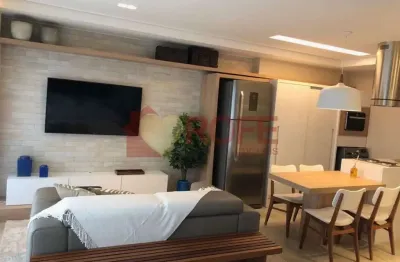 Apartamento à venda, 49 m² por r$ 950.000,00 - vila cruzeiro - são paulo/sp