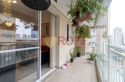 Apartamento com 3 dormitórios à venda, 92 m² por r$ 1.298.000,00 - vila mariana - são paulo/sp