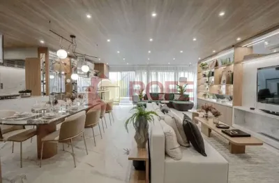 Apartamento com 3 dormitórios à venda, 141 m² por r$ 2.300.000,00 - vila clementino	 - são paulo/sp