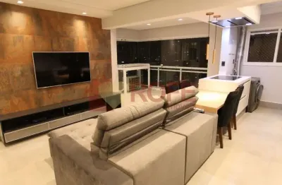Apartamento com 2 dormitórios à venda, 66 m² por r$ 1.500.000,00 - brooklin - são paulo/sp