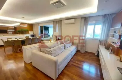 Apartamento com 2 dormitórios à venda, 111 m² por r$ 2.100.000,00 - brooklin - são paulo/sp