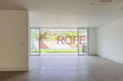 Casa em condomínio fechado com 4 quartos à venda na Rua Cassiano Ricardo, 481, Jardim Cordeiro, São Paulo