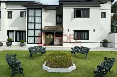 Casa à venda, 503 m² por r$ 2.779.000,00 - condomínio patrimônio do carmo - são roque/sp