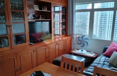 Apartamento à venda, 68 m² por r$ 798.000,00 - vila olímpia - são paulo/sp