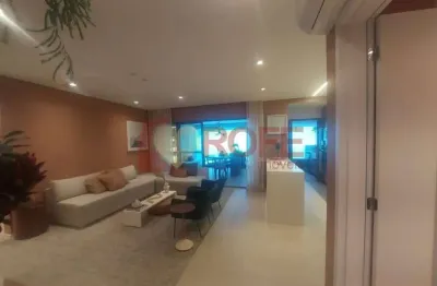 Apartamento com 3 dormitórios à venda, 95 m² por r$ 999.000,00 - alto da boa vista - são paulo/sp