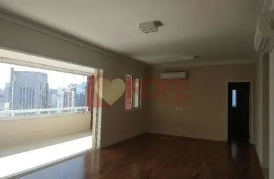 Apartamento com 3 dormitórios para alugar, 151 m² por r$ 23.137,32/mês - itaim bibi - são paulo/sp