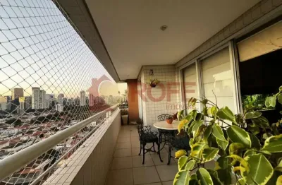 Apartamento com 3 dormitórios à venda, 117 m² por r$ 1.490.000,00 - brooklin - são paulo/sp