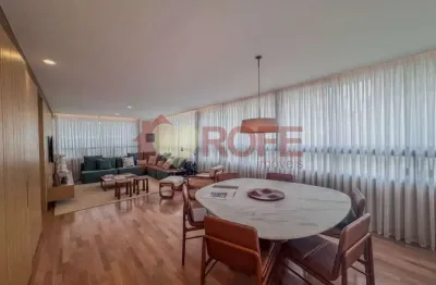 Apartamento com 2 dormitórios à venda, 134 m² por r$ 7.552.000,00 - cerqueira césar - são paulo/sp