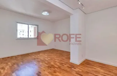 Apartamento com 3 dormitórios à venda, 117 m² por r$ 2.230.000,00 - jardim paulista - são paulo/sp