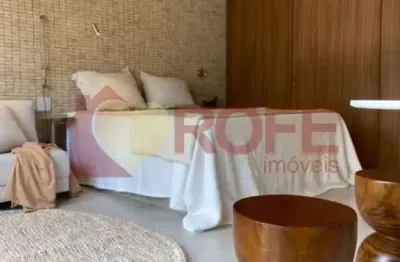 Studio com 1 dormitório para alugar, 40 m² por r$ 8.400,01/mês - vila nova conceição - são paulo/sp