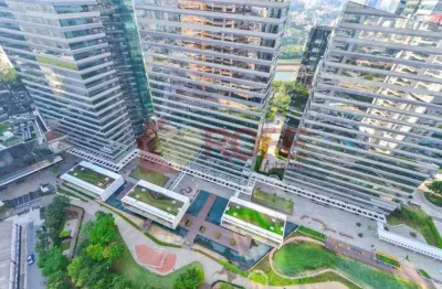 Apartamento com 3 dormitórios à venda, 162 m² por r$ 3.350.000,00 - chácara santo antônio - são paul