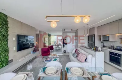 Apartamento com 3 dormitórios à venda, 79 m² por r$ 845.000,00 - ipiranga - são paulo/sp