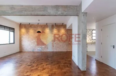 Apartamento com 3 dormitórios à venda, 212 m² por r$ 2.285.000,00 - consolação - são paulo/sp