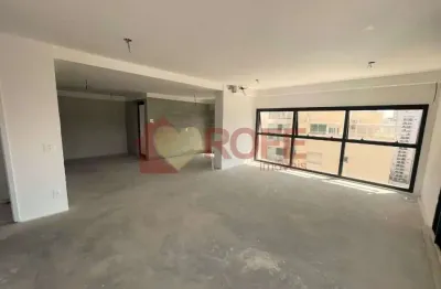 Imóvel á venda de 3 suites, 2 vagas,  varanda gourmet, lazer maravilhoso, 153m2, vila olímpia