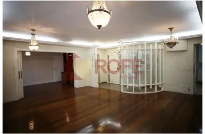 Cobertura à venda, 400 m² por r$ 3.650.000,00 - moema - são paulo/sp