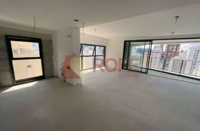 Apartamento de 3 suites, com 2 vagas de garagem, varanda gourmet, lazer maravilhoso, 153m2, vila olí