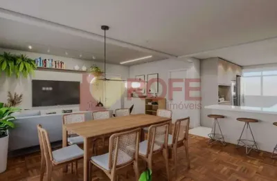 Apartamento com 3 dormitórios à venda, 193 m² por r$ 2.150.000,00 - higienópolis - são paulo/sp