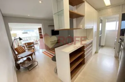 Apartamento com 1 dormitório, 80 m² - venda por r$ 2.650.000,00 ou aluguel por r$ 13.130,00/mês - vi