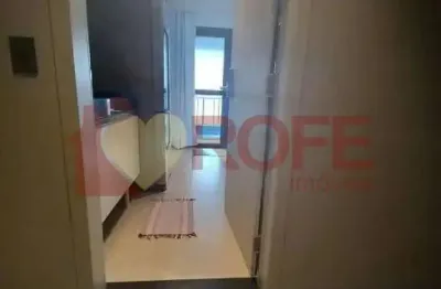 Studio com 1 dormitório à venda, 22 m² por r$ 450.000,00 - vila mariana - são paulo/sp