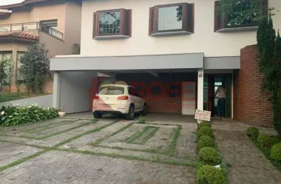 Casa com 4 dormitórios à venda, 303 m² por r$ 2.399.990,00 - alphaville 09 - santana de parnaíba/sp