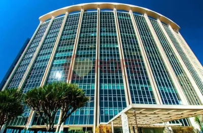 Conjunto à venda, 1119 m² por r$ 8.559.990,00 - vila olímpia - são paulo/sp