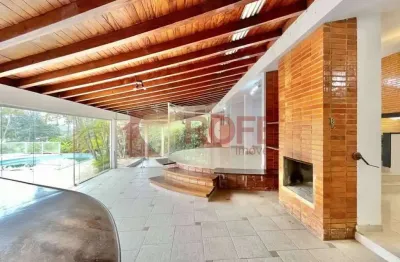 Casa com 4 dormitórios à venda, 409 m² por r$ 1.479.990,00 - chácara são joão - carapicuíba/sp