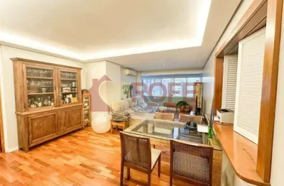 Apartamento com 2 dormitórios à venda, 130 m² por r$ 2.700.000,00 - itaim bibi - são paulo/sp