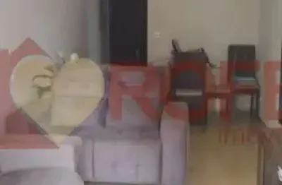 Vila olímpia ! gracioso apartamento de 2 dormitórios  2 terraços e 1 suíte  à venda, 57 m² por r$ 63