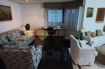 Moema - pássaros ! apartamento 3 dormitórios, 1 suíte belos  168 m²  para alugar com ou sem mobília
