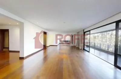 Alto da boa vista ! alto padrão !  apartamento 3 dormitórios suítes , 337 m² - venda por r$ 4.580.00
