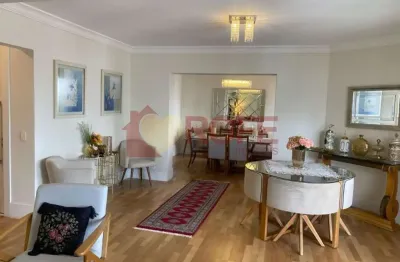 Apartamento 150 m², 3 dormitórios suítes  à venda,  por r$ 1.600.000 - campo belo - são paulo/maravi