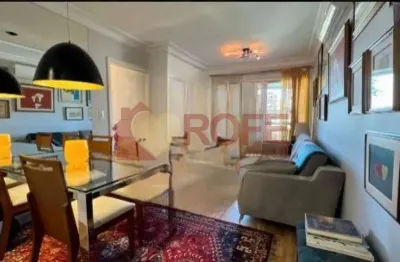 Apartamento com 2 quartos, 2 vagas e 75m² para venda em Moema!!