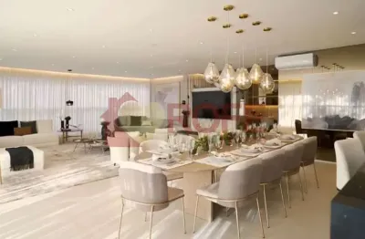 Descubra o requinte e o conforto do edifício edge pinheiros! alto padrão ! apartamento 4 dormitórios