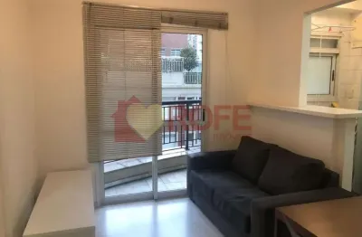 Apartamento com 1 dormitório para alugar, 37 m² por r$ 4.900,00/mês - vila nova conceição - são paul